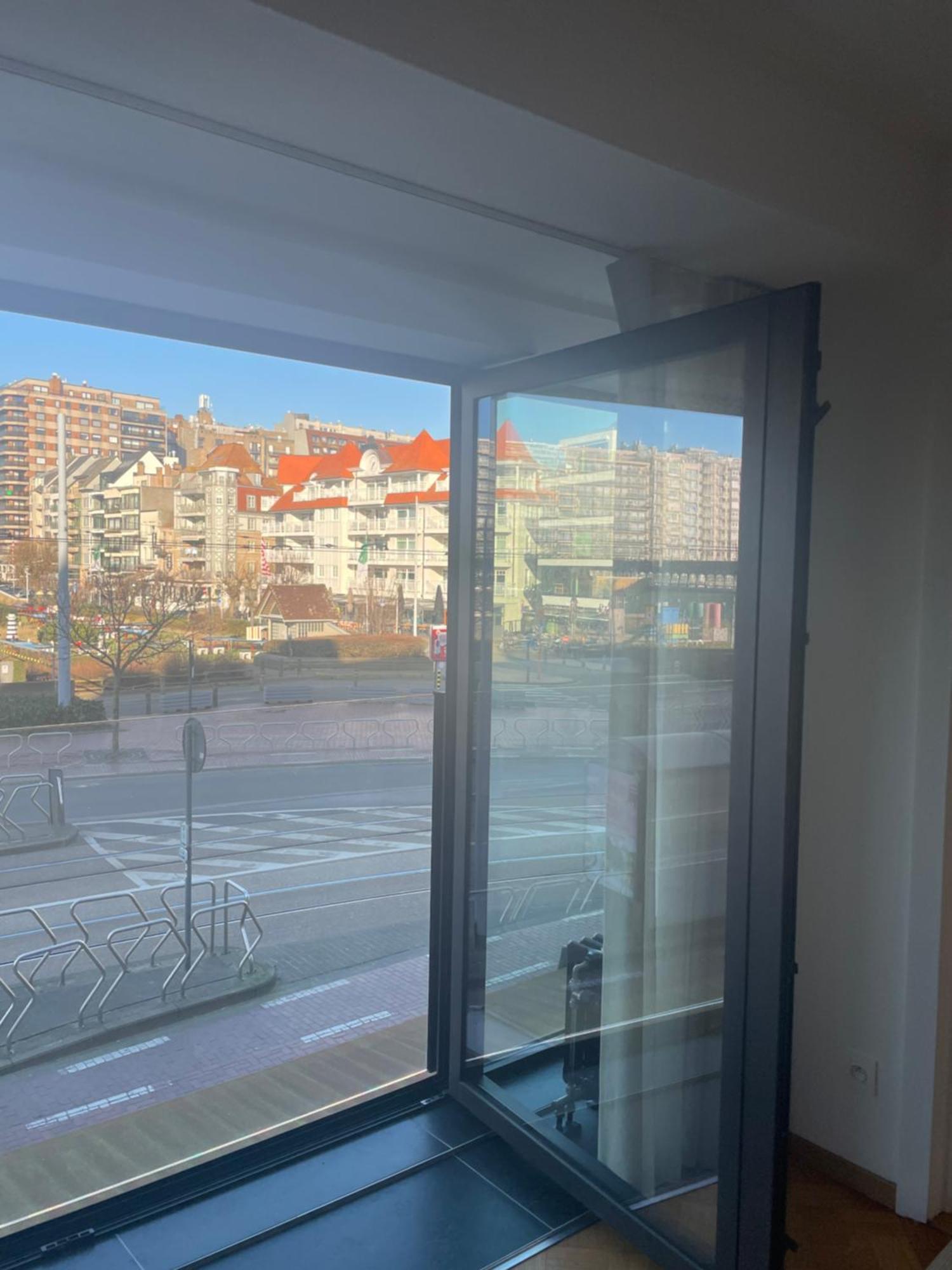 Appartement Axelle Blankenberge Exterior photo